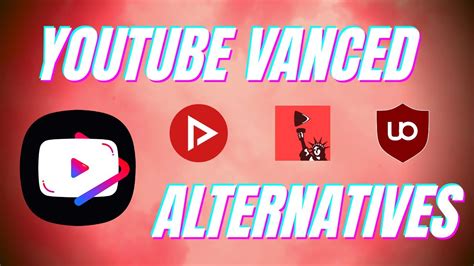 alternative of youtube vanced